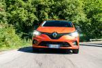 Renault Clio 2019 года (WW)